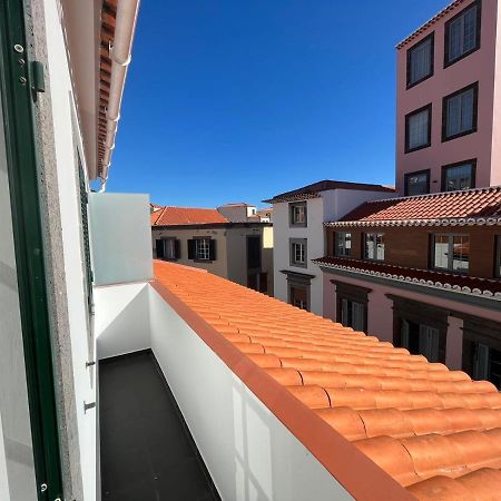Charming Funchal Studio II Eksteriør bilde